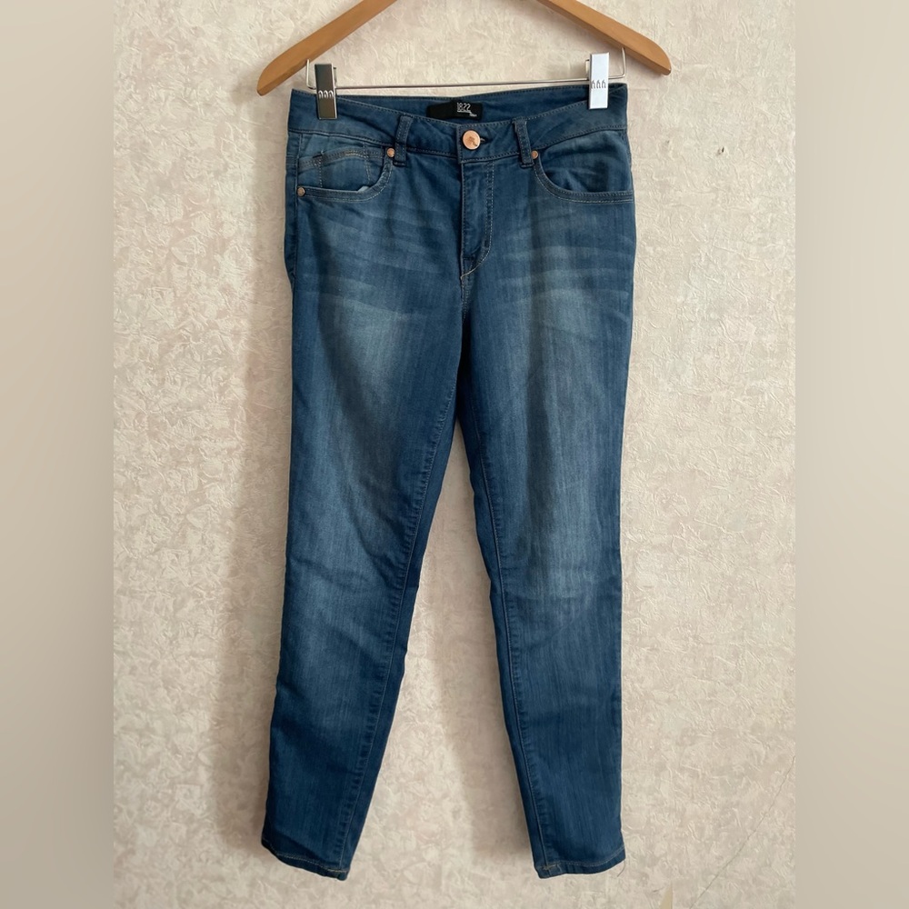 1822 women's size 6 jeans